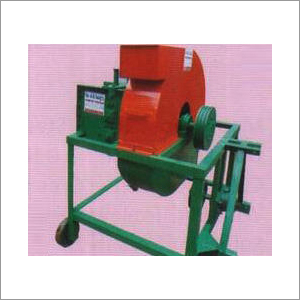 5 HP भारी ड्यूटी चाफ काटने की मशीन