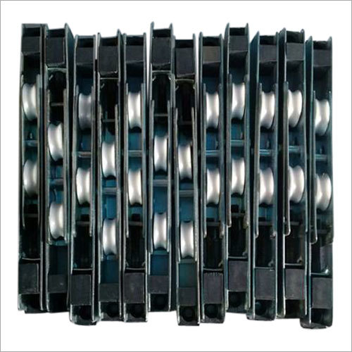 PSP डोर विंडो स्लाइडिंग रोलर्स