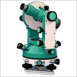 German Pattern Vernier Theodolite