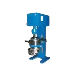 Mixing Apparatus - Durable Motor & High-Speed Gearboxes | Perfect for Bitumen Mixing and Test Specimen Creation