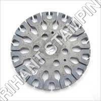 छत पंखा स्टैंपिंग