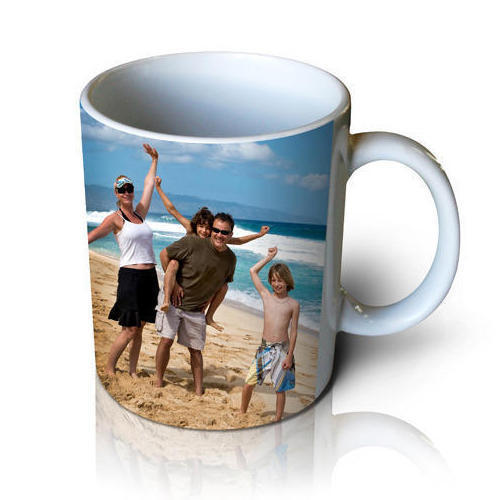 Coffee Mugs Custom Printing