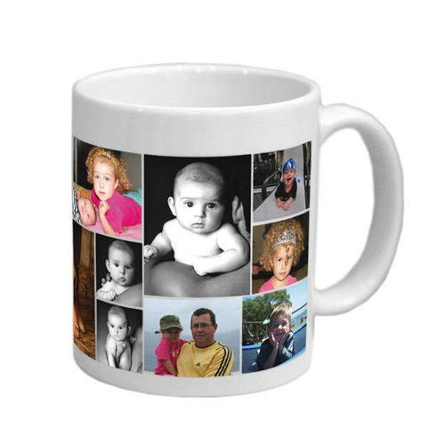 Coffee Mugs Custom Printing