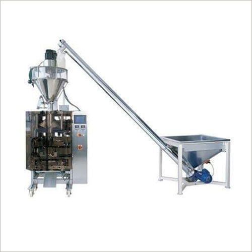 Powder Packing Machine