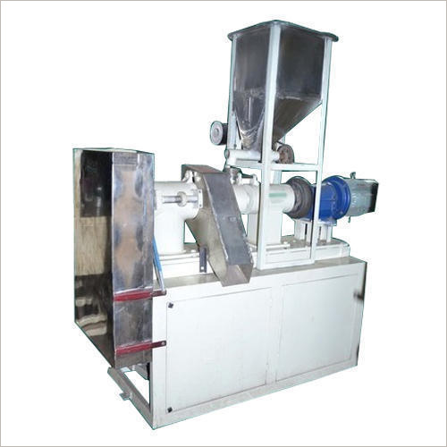 High Performance Kurkure Extruders Machines