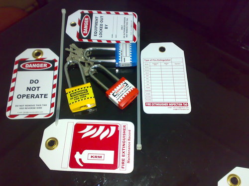 Lockouts