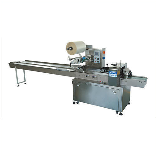 Dhoop Batti Packing Machine