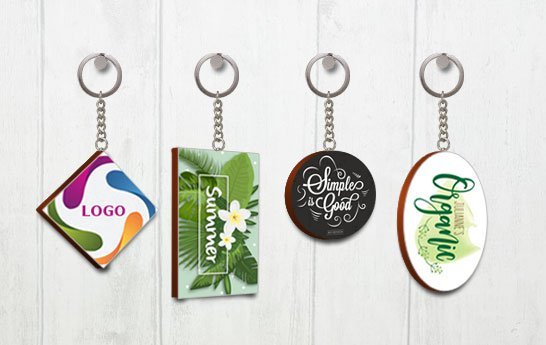 Keychain Printing