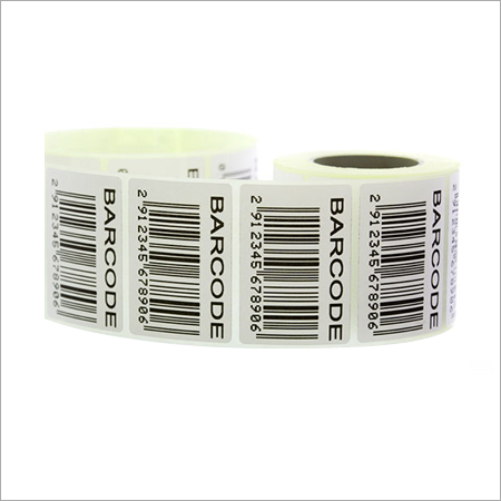 Barcode Label