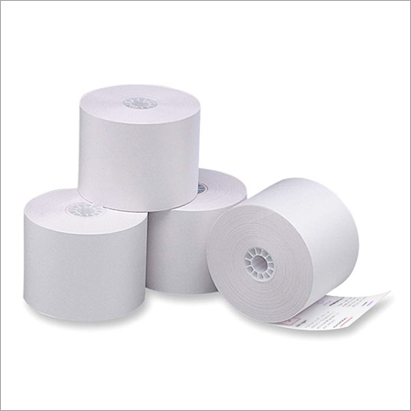 One Side Printed Roll
