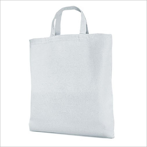 Cotton Carry Bags