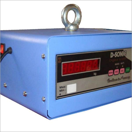 Hanging Scale