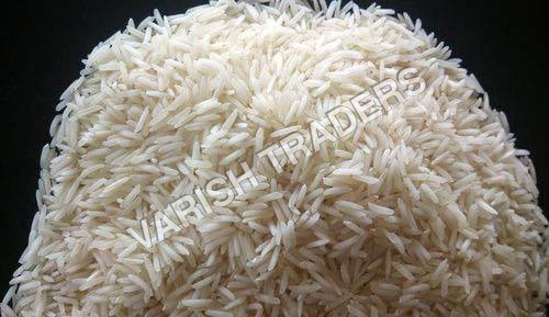 Sugandha Sella Basmati Rice Admixture (%): Nil