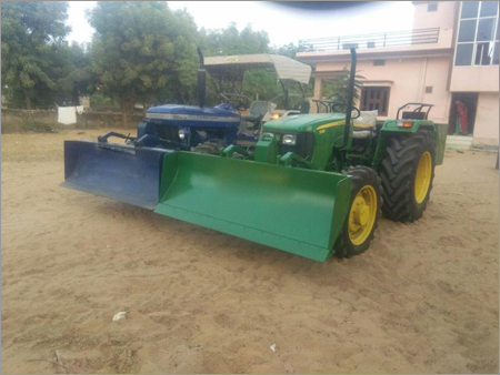 Tractor Dozer