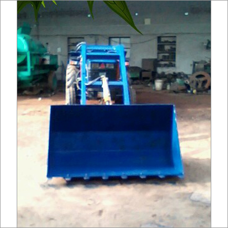 Agriculture Mud Loader