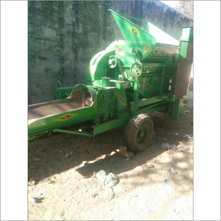 Agriculture Thresher Machine