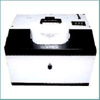 uv inspection cabinet