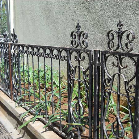 Grill Fabrication Services - Stainless Steel Alloy, Custom Designs & Sizes | Rust and Corrosion Resistant Solutions for Industrial and Domestic Use