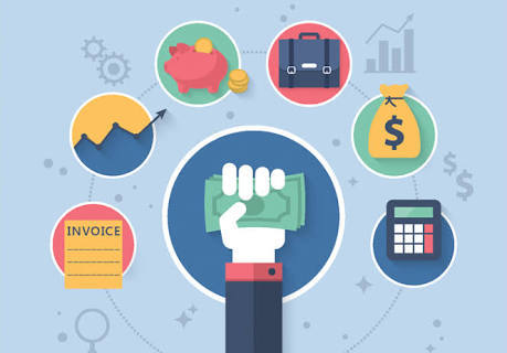 वस्तु सेवा का निर्यात और आयात