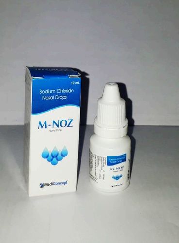 M-noz Nasal Drop