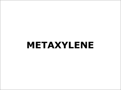 M-Xylene एक रंगहीन, सुवर्ण द्रव है जो एक विशेष गंध के साथ होता है। यह औद्योगिक रसायनों के निर्माण में महत्वपूर्ण भूमिका निभाता है और पेट्रोकेमिकल्स से प्राप्त होता है।