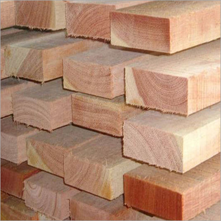 Teak Wood
