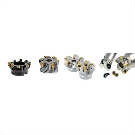 Milling Cutter