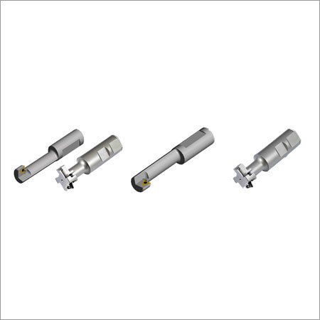 Back Boring Bars