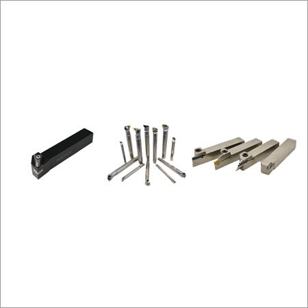 VTL Tool Holders