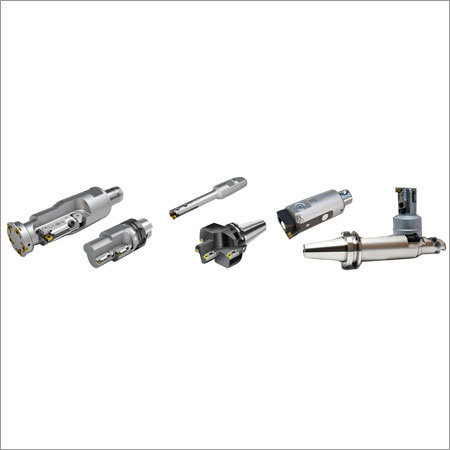 Combination Boring Bars