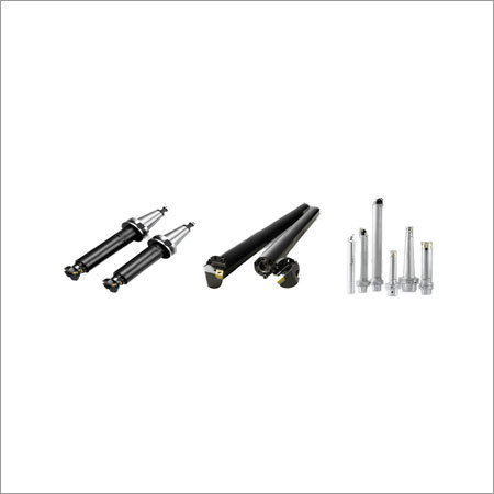 Antivibration Dampened Tools