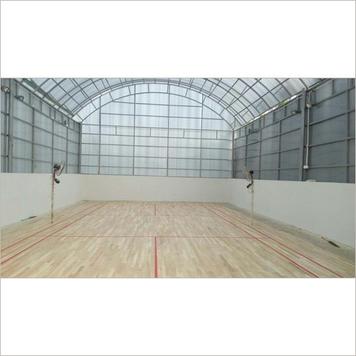 Maple Wood Flooring