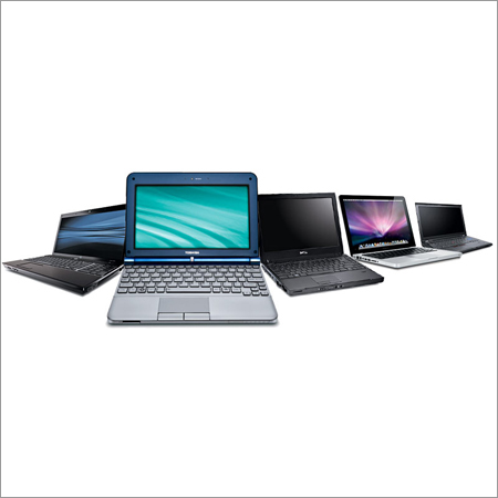 Branded Computer Laptop