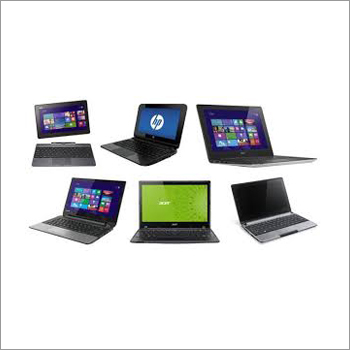 Laptop Computer