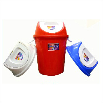 Swing Bin