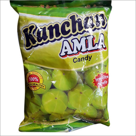 आंवला कैंडी