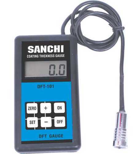 Coating Thickness Gauges ( Dft Meter) For Non Ferrous Metal at Best ...