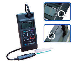 Tesla Meter, Tm-801, Kanetec Japan