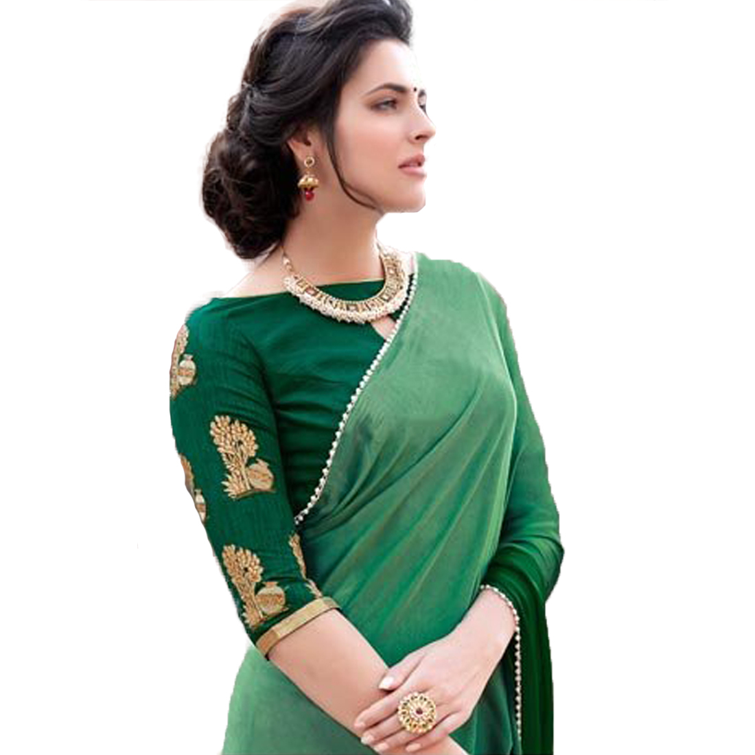 Designer Sarees