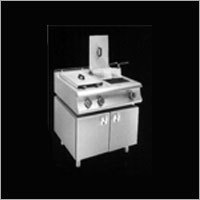 Deep Fat Fryer