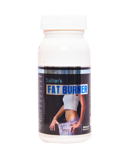 सैलन्स फैट बर्नर