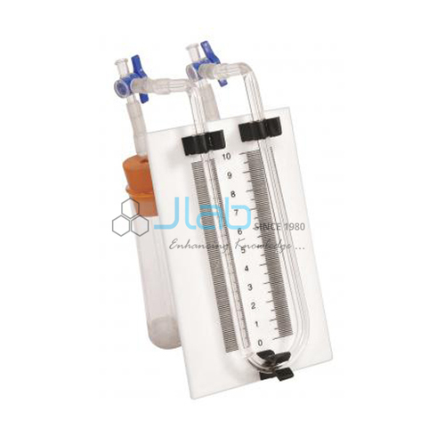 Respirometer Model