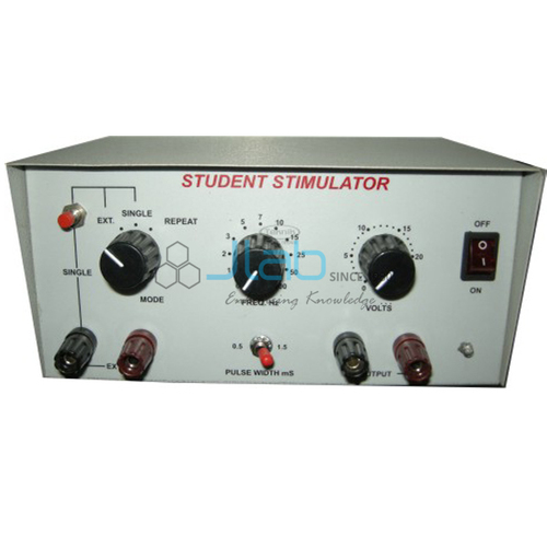 Student Stimulator