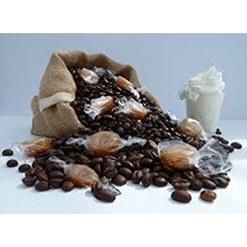 Filter Flavoured Coffee - Shelf Life: 12 Months Months