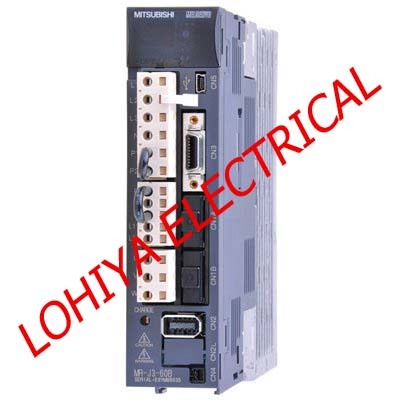 मित्सुबिशी एसी सर्वो श्री-J3-20B
