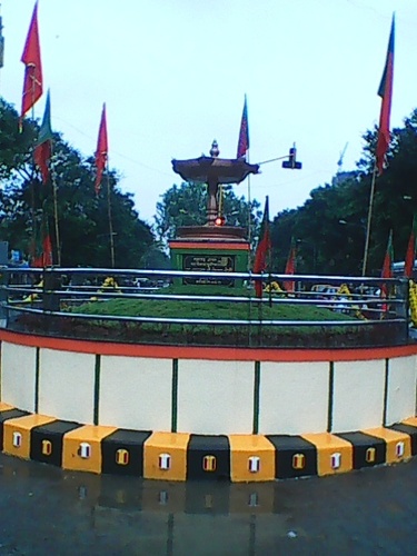 रोड स्टड