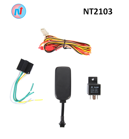 Vechicle Tracker New Dimensions: 95*45*13.8 Millimeter (Mm)
