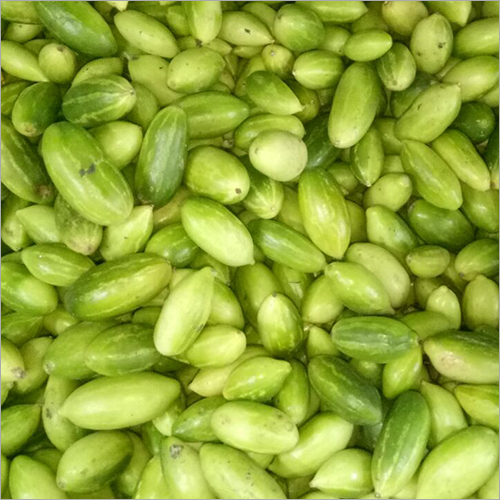 तिखी लौकी