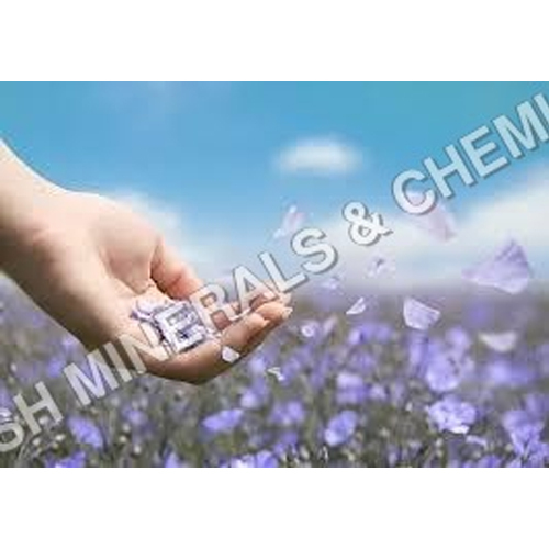 ताजा और साफ पानी में घुलनशील खुशबू