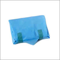 स्ट्रिलाइजेशन रैप